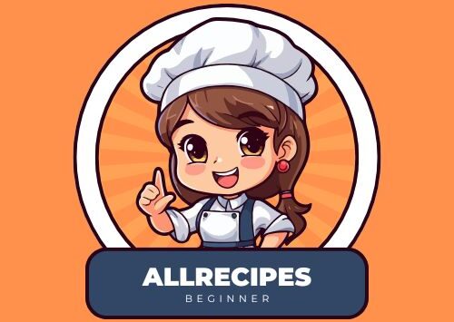 AllRecipesBeginner